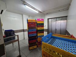 Jurong Food Hub (D22), Factory #594505311